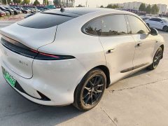 IM Motors Zhiji LS6 Lingxi Intelligent Driving Edition - ფოტო 16