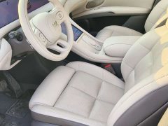 IM Motors Zhiji LS6 Lingxi Intelligent Driving Edition - ფოტო 6