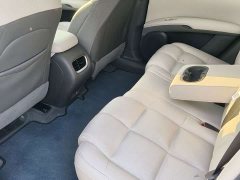 IM Motors Zhiji LS6 Lingxi Intelligent Driving Edition - ფოტო 7
