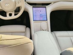 IM Motors Zhiji LS6 Lingxi Intelligent Driving Edition - ფოტო 8
