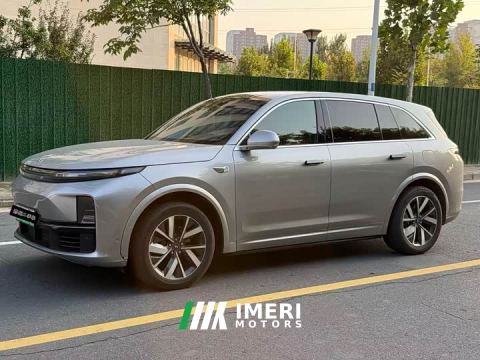2023 Li Auto L7 Pro