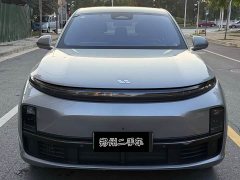 Li Auto L7 Pro - ფოტო 2