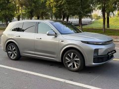 Li Auto L7 Pro - ფოტო 3