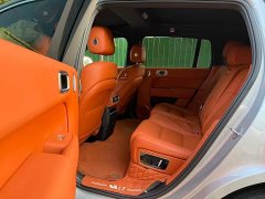 Li Auto L7 Pro - ფოტო 6