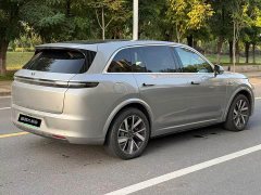 Li Auto L7 Pro - ფოტო 7