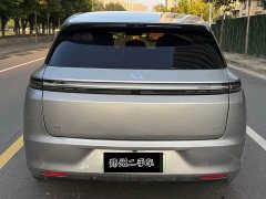 Li Auto L7 Pro - ფოტო 8