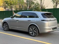 Li Auto L7 Pro - ფოტო 9
