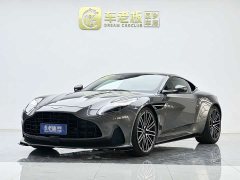 Aston Martin DB12 2025 4.0T V8 Coupe - ფოტო 1