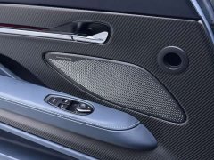 Aston Martin DB12 2025 4.0T V8 Coupe - ფოტო 11