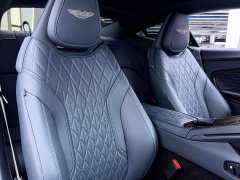 Aston Martin DB12 2025 4.0T V8 Coupe - ფოტო 14