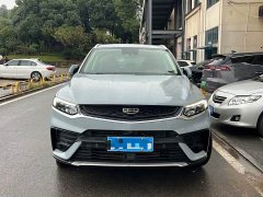 Geely Xingyue S 2021 2.0T Diesel DCT Two-Wheel Drive Lightning Edition - ფოტო 2