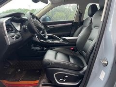 Geely Xingyue S 2021 2.0T Diesel DCT Two-Wheel Drive Lightning Edition - ფოტო 4