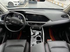 Geely Xingyue S 2021 2.0T Diesel DCT Two-Wheel Drive Lightning Edition - ფოტო 5