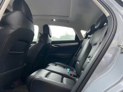 Geely Xingyue S 2021 2.0T Diesel DCT Two-Wheel Drive Lightning Edition - ფოტო 6