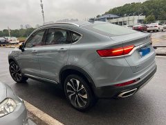 Geely Xingyue S 2021 2.0T Diesel DCT Two-Wheel Drive Lightning Edition - ფოტო 7