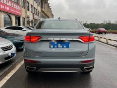 Geely Xingyue S 2021 2.0T Diesel DCT Two-Wheel Drive Lightning Edition - ფოტო 8
