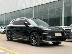 Zeekr 7X 2025 100kWh Long Range RWD Smart Driving Edition - ფოტო 3