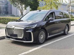 Voyah Avatr Dream Car 2025 PHEV AWD Flagship Qiankun Edition - ფოტო 1