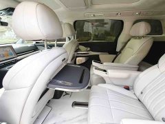 Voyah Avatr Dream Car 2025 PHEV AWD Flagship Qiankun Edition - ფოტო 10