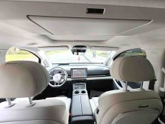 Voyah Avatr Dream Car 2025 PHEV AWD Flagship Qiankun Edition - ფოტო 12