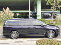 Voyah Avatr Dream Car 2025 PHEV AWD Flagship Qiankun Edition - ფოტო 16