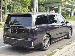 Voyah Avatr Dream Car 2025 PHEV AWD Flagship Qiankun Edition - ფოტო 17