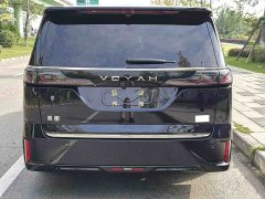 Voyah Avatr Dream Car 2025 PHEV AWD Flagship Qiankun Edition - ფოტო 18