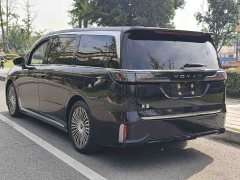 Voyah Avatr Dream Car 2025 PHEV AWD Flagship Qiankun Edition - ფოტო 19