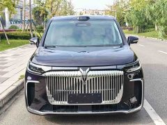 Voyah Avatr Dream Car 2025 PHEV AWD Flagship Qiankun Edition - ფოტო 2