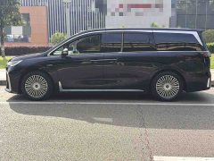 Voyah Avatr Dream Car 2025 PHEV AWD Flagship Qiankun Edition - ფოტო 20