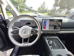 Voyah Avatr Dream Car 2025 PHEV AWD Flagship Qiankun Edition - ფოტო 5