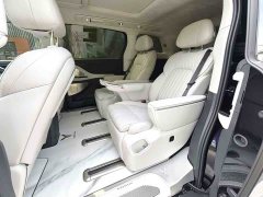 Voyah Avatr Dream Car 2025 PHEV AWD Flagship Qiankun Edition - ფოტო 7