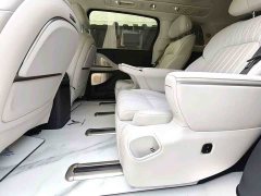 Voyah Avatr Dream Car 2025 PHEV AWD Flagship Qiankun Edition - ფოტო 9