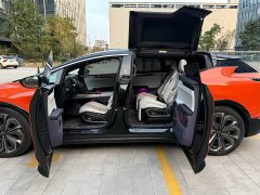 HiPhi X Founder Edition 6-Seater - ფოტო 10