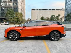HiPhi X Founder Edition 6-Seater - ფოტო 11