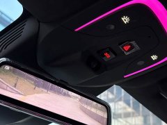 HiPhi X Founder Edition 6-Seater - ფოტო 14