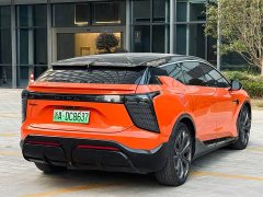 HiPhi X Founder Edition 6-Seater - ფოტო 4