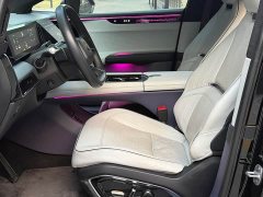 HiPhi X Founder Edition 6-Seater - ფოტო 7