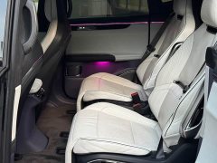 HiPhi X Founder Edition 6-Seater - ფოტო 8