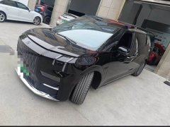 Zeekr 009 2024 Six-Seat Executive AWD 108kWh - ფოტო 1