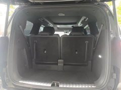 Zeekr 009 2024 Six-Seat Executive AWD 108kWh - ფოტო 10