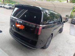 Zeekr 009 2024 Six-Seat Executive AWD 108kWh - ფოტო 11