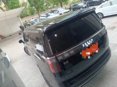 Zeekr 009 2024 Six-Seat Executive AWD 108kWh - ფოტო 12