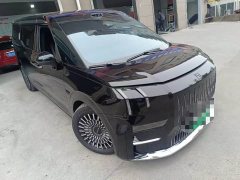 Zeekr 009 2024 Six-Seat Executive AWD 108kWh - ფოტო 2