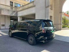 Zeekr 009 2024 Six-Seat Executive AWD 108kWh - ფოტო 3