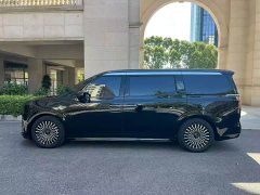 Zeekr 009 2024 Six-Seat Executive AWD 108kWh - ფოტო 4