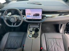 Zeekr 009 2024 Six-Seat Executive AWD 108kWh - ფოტო 5
