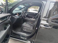 Zeekr 009 2024 Six-Seat Executive AWD 108kWh - ფოტო 6
