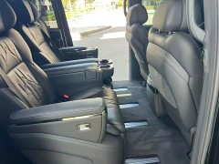 Zeekr 009 2024 Six-Seat Executive AWD 108kWh - ფოტო 7