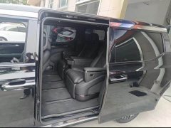 Zeekr 009 2024 Six-Seat Executive AWD 108kWh - ფოტო 8